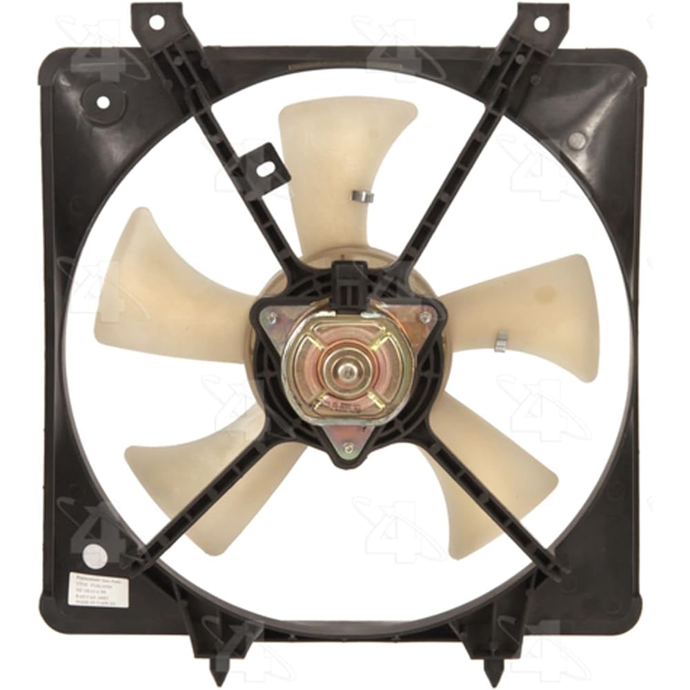 FOUR SEASONS 75947 Radiator Fan Motor