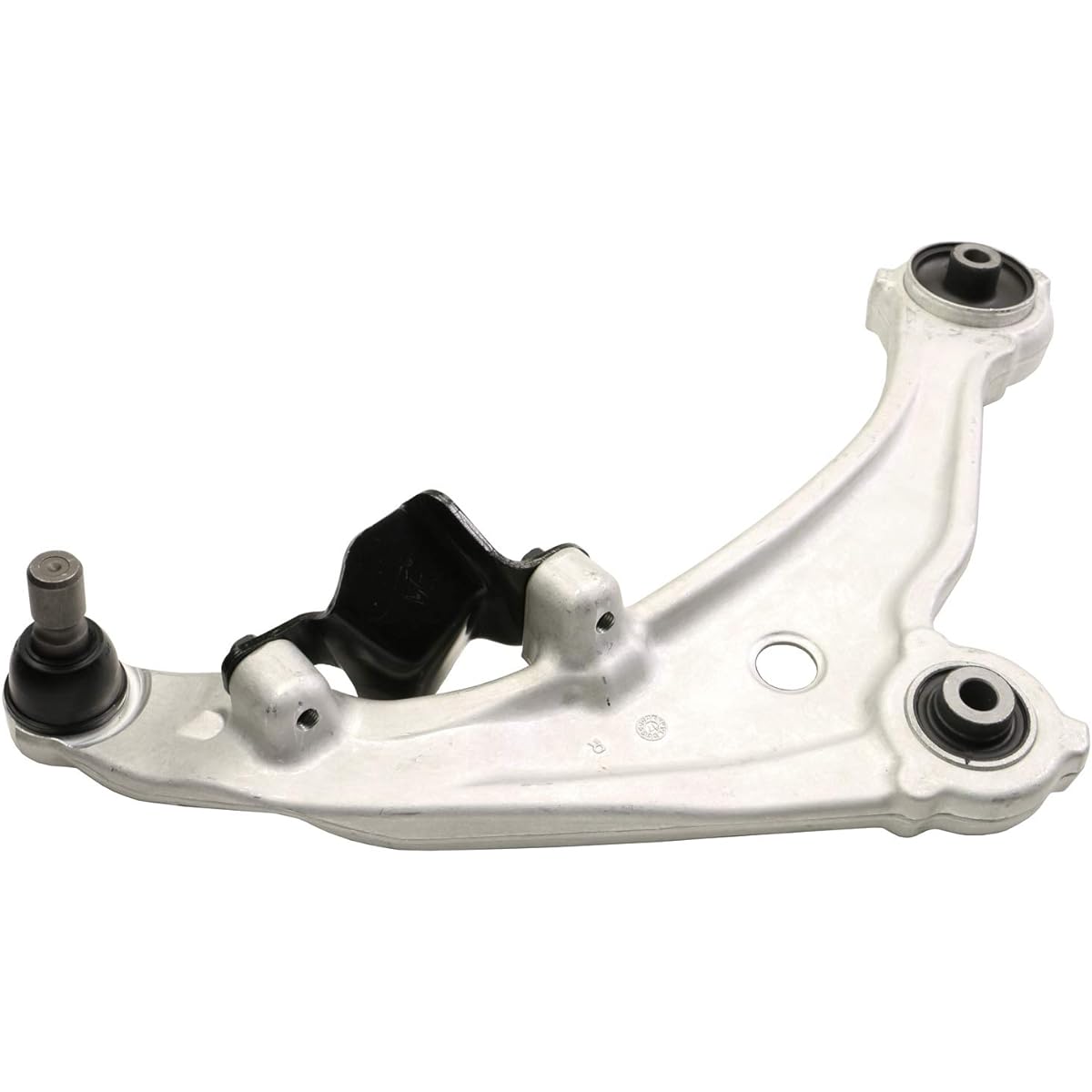 MOOG RK620196 Control arm and ball joint assembly