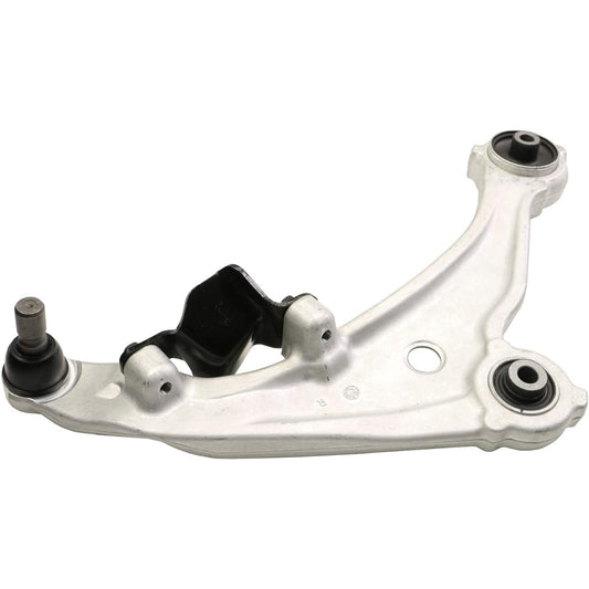 MOOG RK620196 Control arm and ball joint assembly