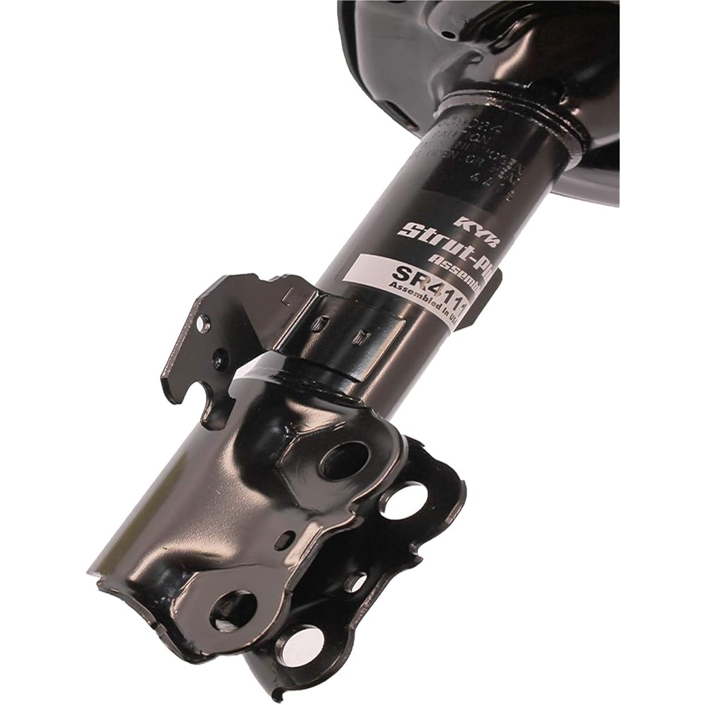 KYB SR4111 Strut Plus Complete Corner Unit Assembly