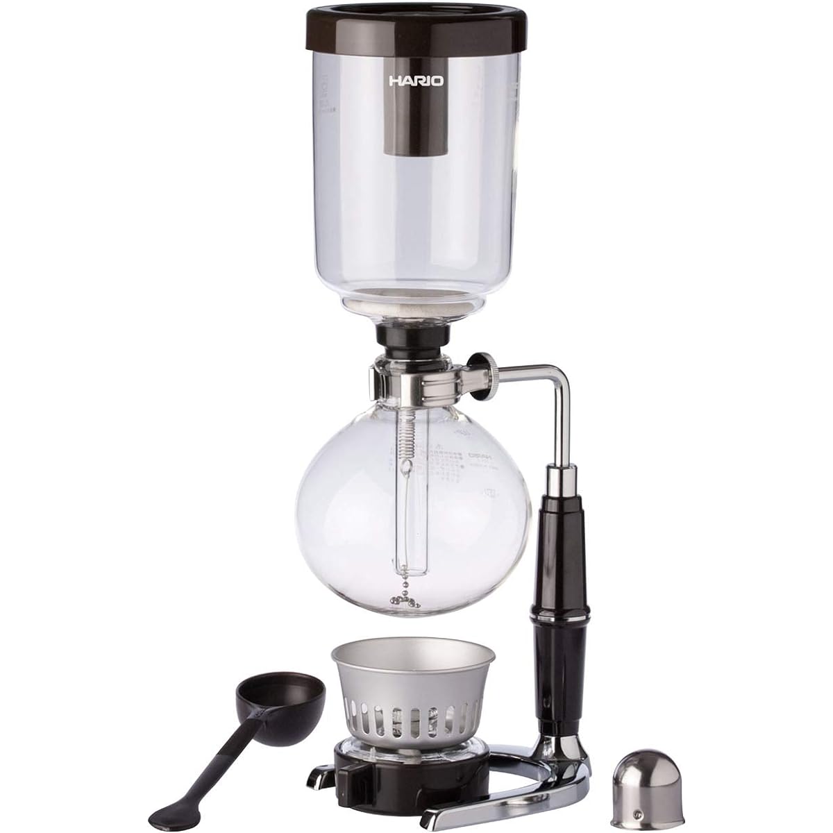 HARIO Coffee Siphon Technica 3 Cups TCA-3