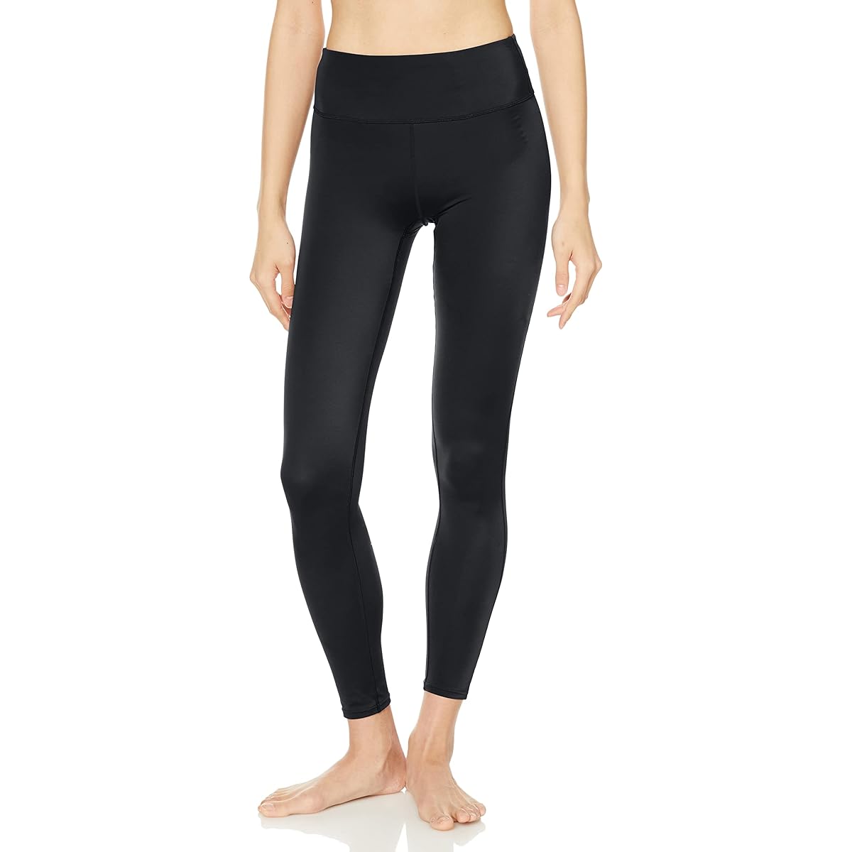[Atsugi] Yoga Pants [Clear Beauty Active] Wellness Butt Lifting Leggings 49263PS Women's