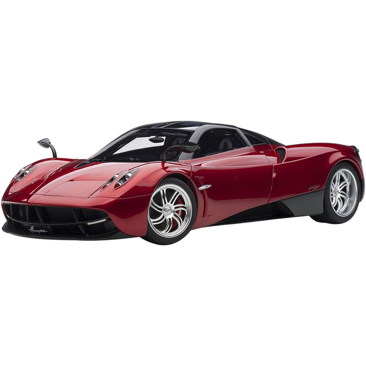 AUTOart 1/12 Pagani Huayra Metallic Red