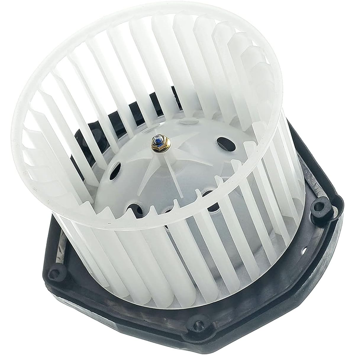 Chevrolet GMC C/K 1500 2500 3500 TAHOE YUKON 1997-2000 A/C Blower Motor Assembly