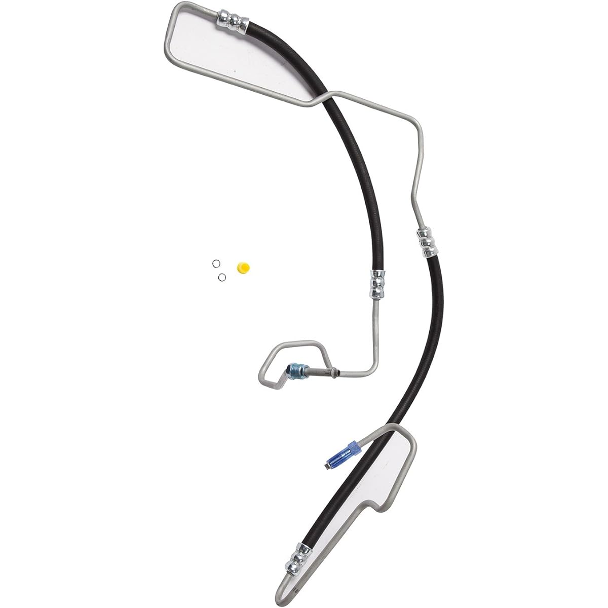 Edelmann 92266 Power Steering Pressure Line Horse Acemburi