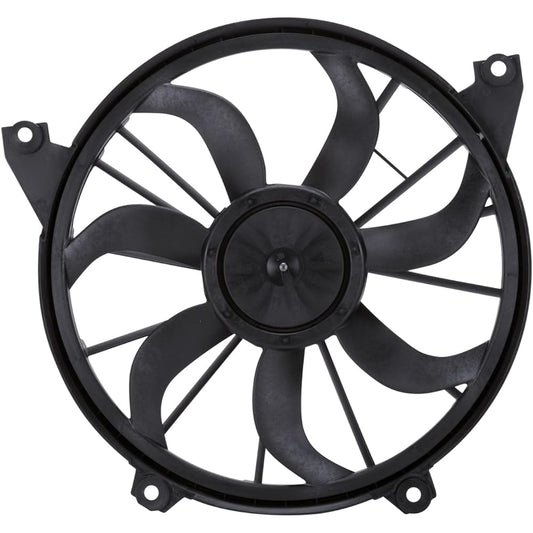 TYC 622520 09-16 3.5L/11-14 Dg Jrney 3.6L R&D Cfa (S)