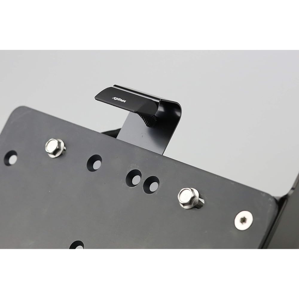 Kijima Motorcycle Bike Parts Number Side Mount Kit Hanger Type FXBR('18) HD-01399