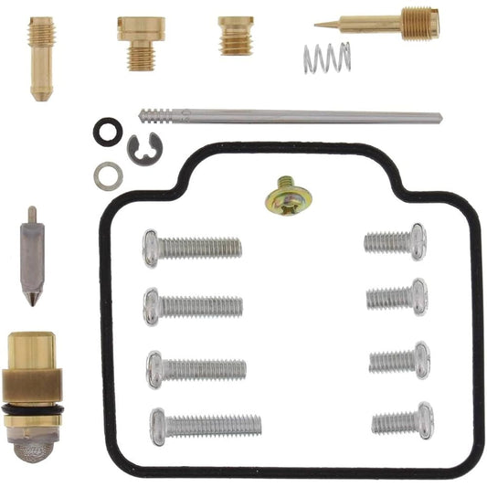 All Balls Racing Cabretor Kit SUZUKI LT-F300F King Quad 99 26-1097