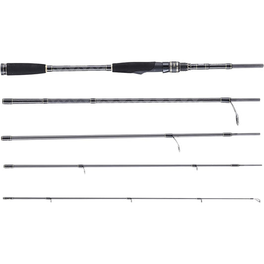 Abu Garcia (Abu Garcia) XROSSFIELD (Crossfield) pack rod model various