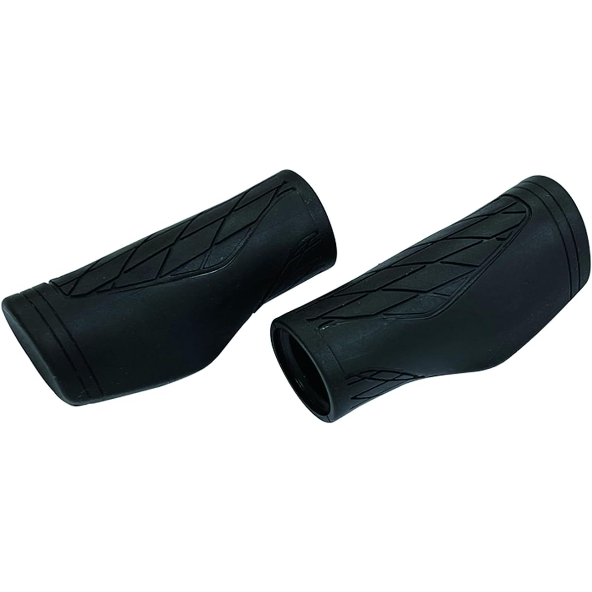 NOGUCHI Antibacterial Lock-on Ergo Grip