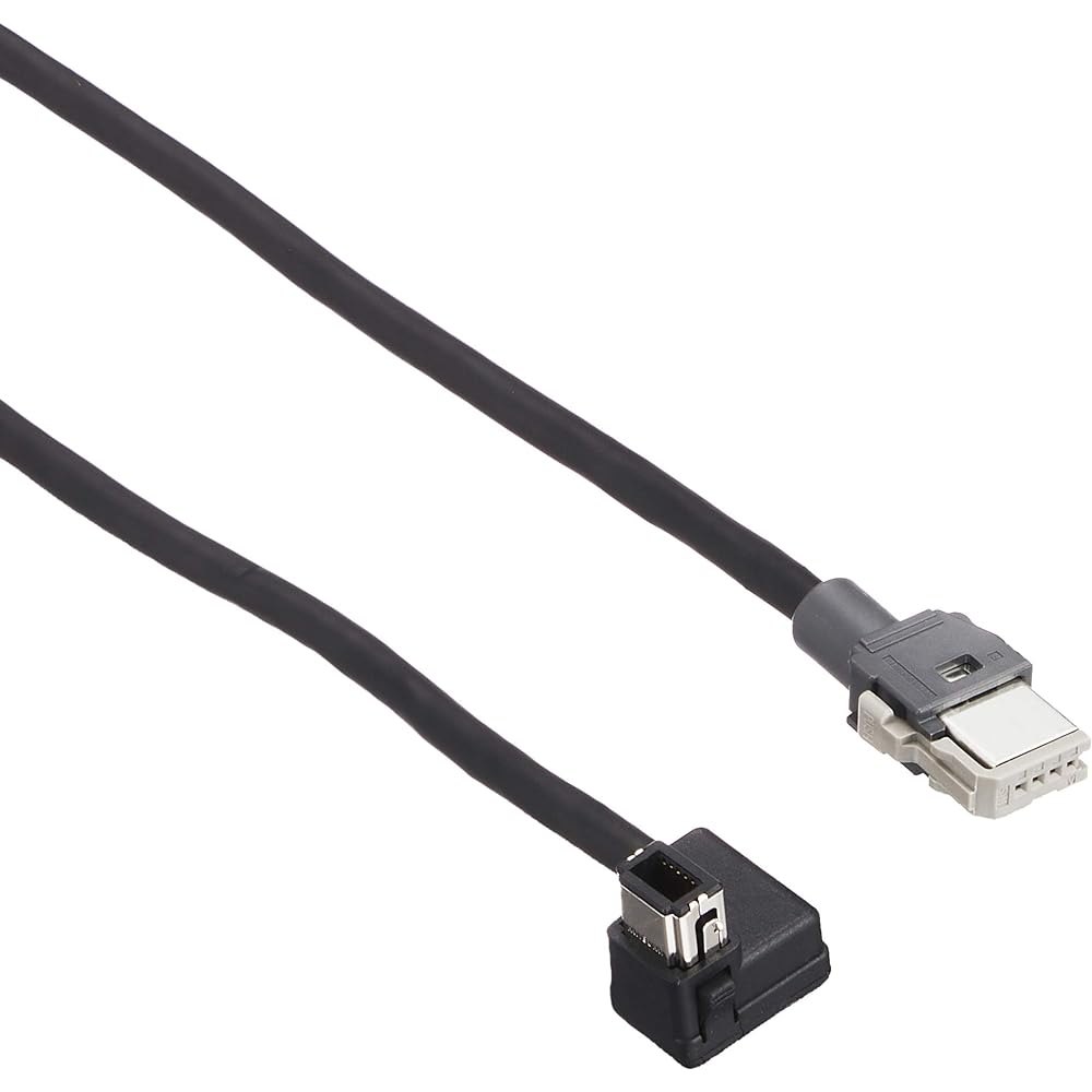 [Mitsubishi/MITSUBISHI] ETC2.0 connection cable [Product number] LE-104FF-2LS