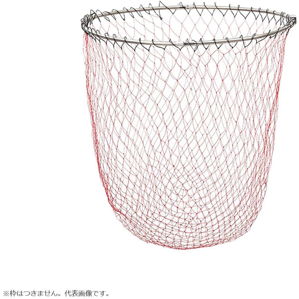 DAIWA Isokae Net Deep Bottom 60 Red