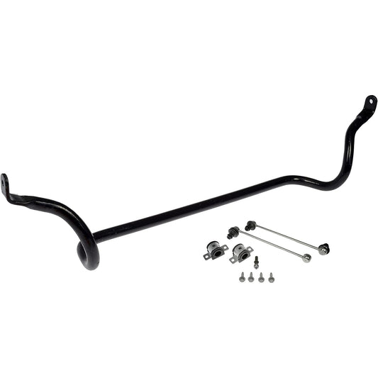 DORMAN 927-303 Front suspension Stabilizer Bar Compatible with some jeep models