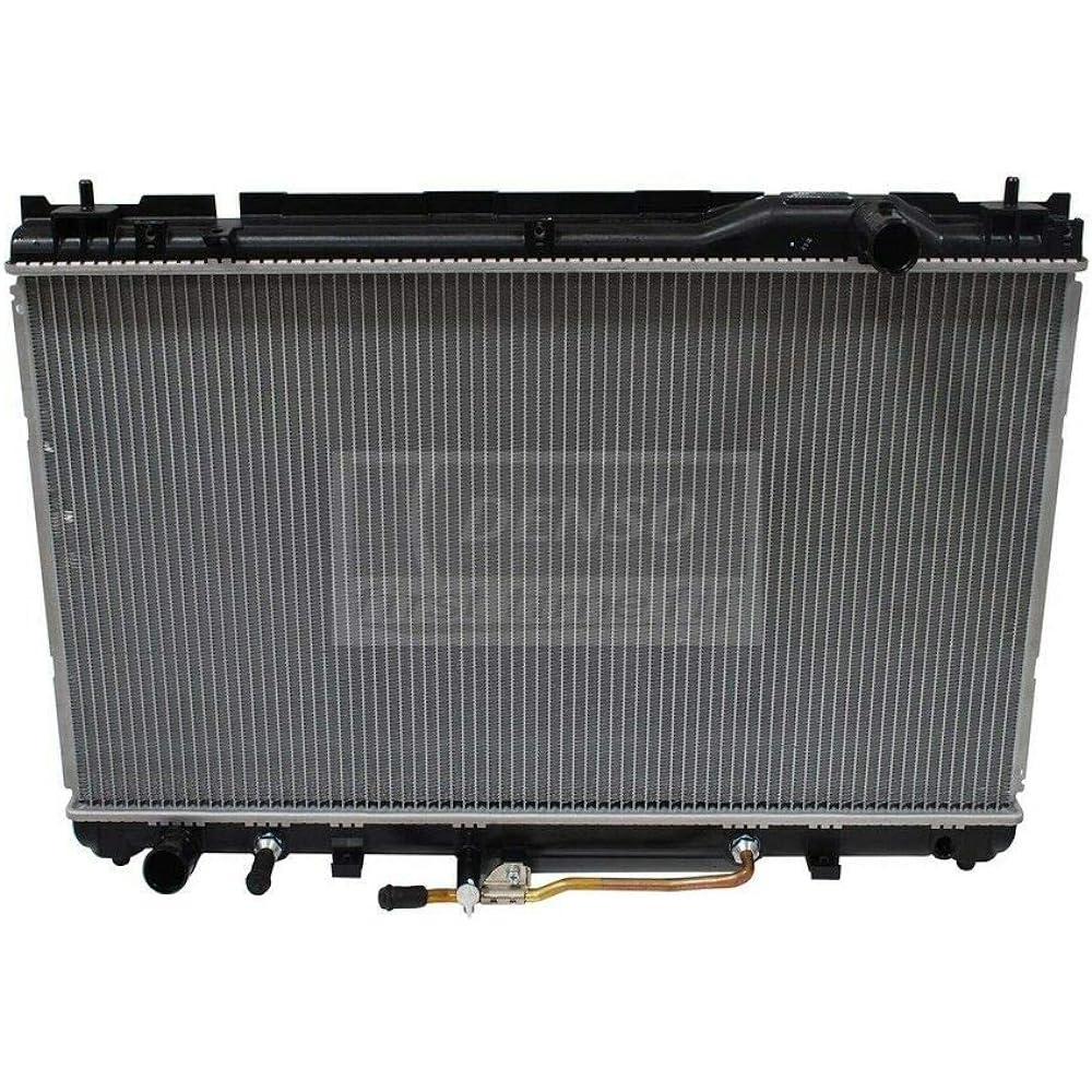 DENSO 221-0503 Radiator