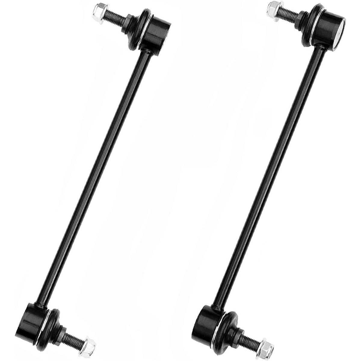 Left and right pair stabilizer shaking bar link K750519 Alle, Lacros, Berano, Cruise, Cruise Limited, Malibu, Orlando, Bolt, G6, Serve 9-5