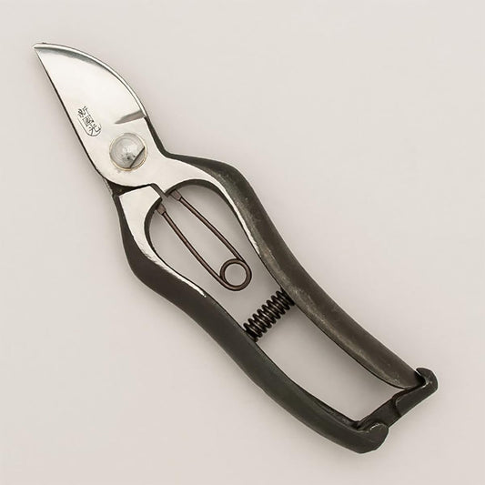 Tohoku Uchihamono Shinkunimitsu Pruning Shears <F type> 7 inches