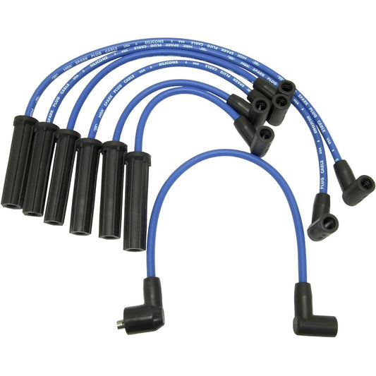 NGK (52348) RC-FDZ003 Spark plug wire set