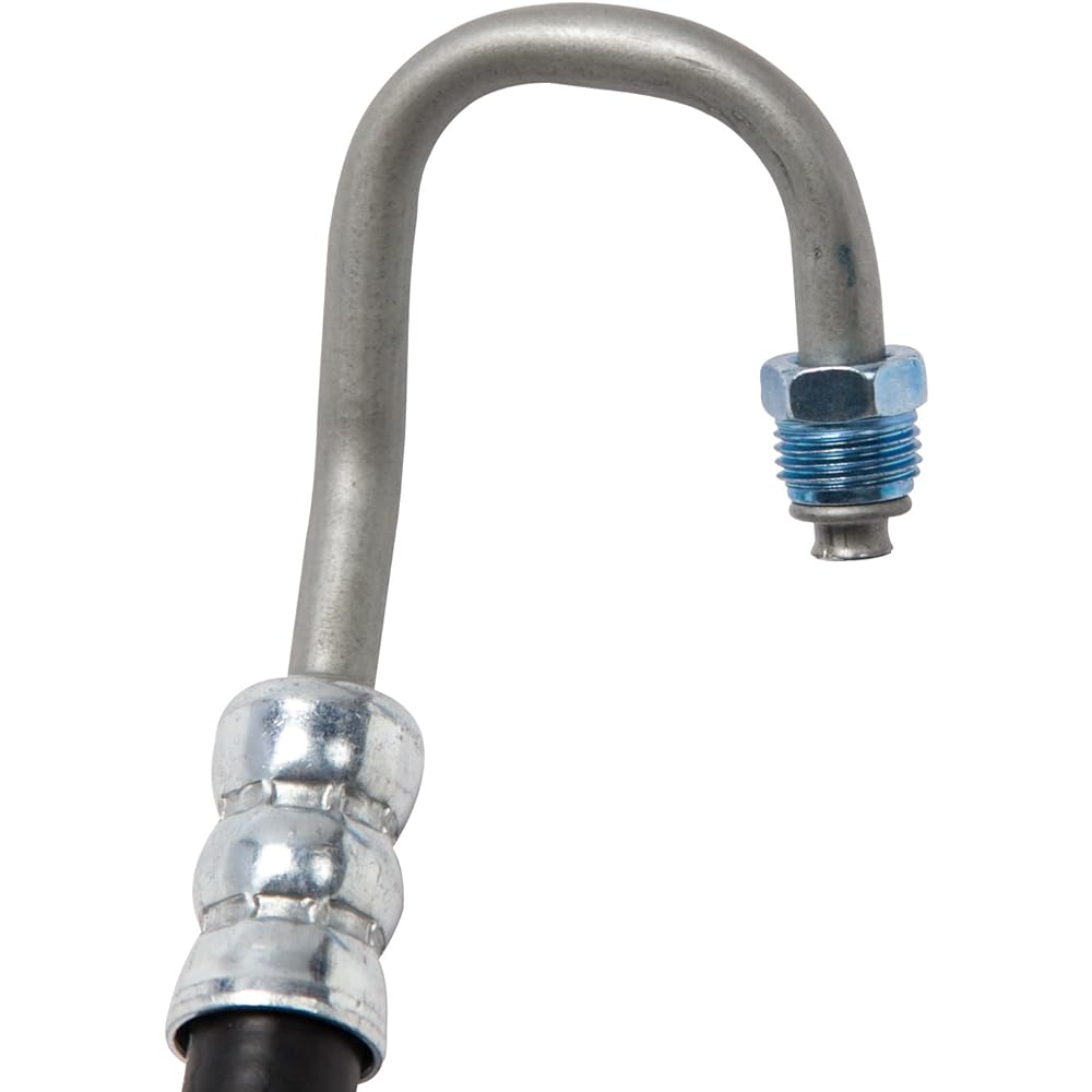 Edelmann 80306 Power Steering pressure hose