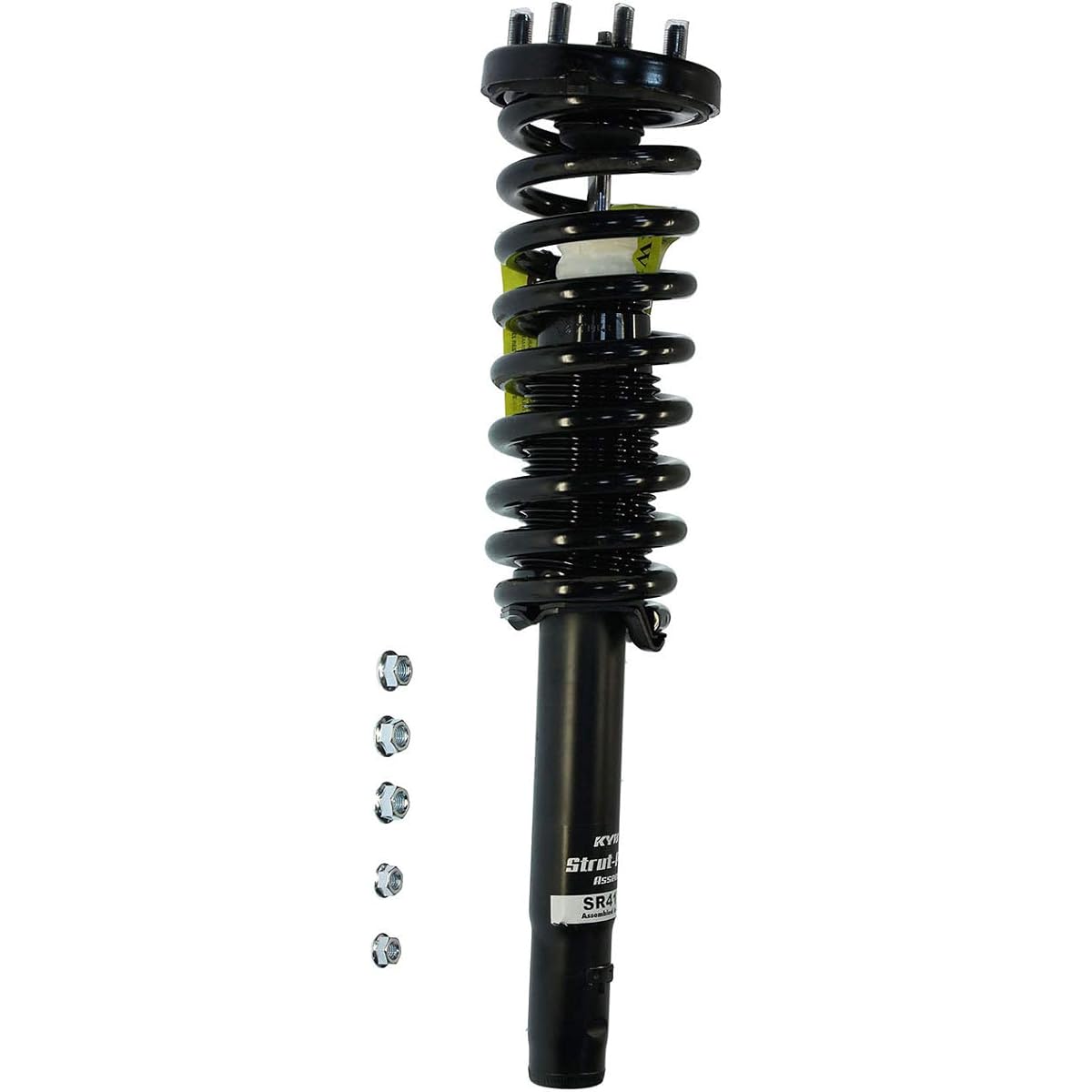 KYB SR4121 Strut Plus Complete Corner Unit Assembly