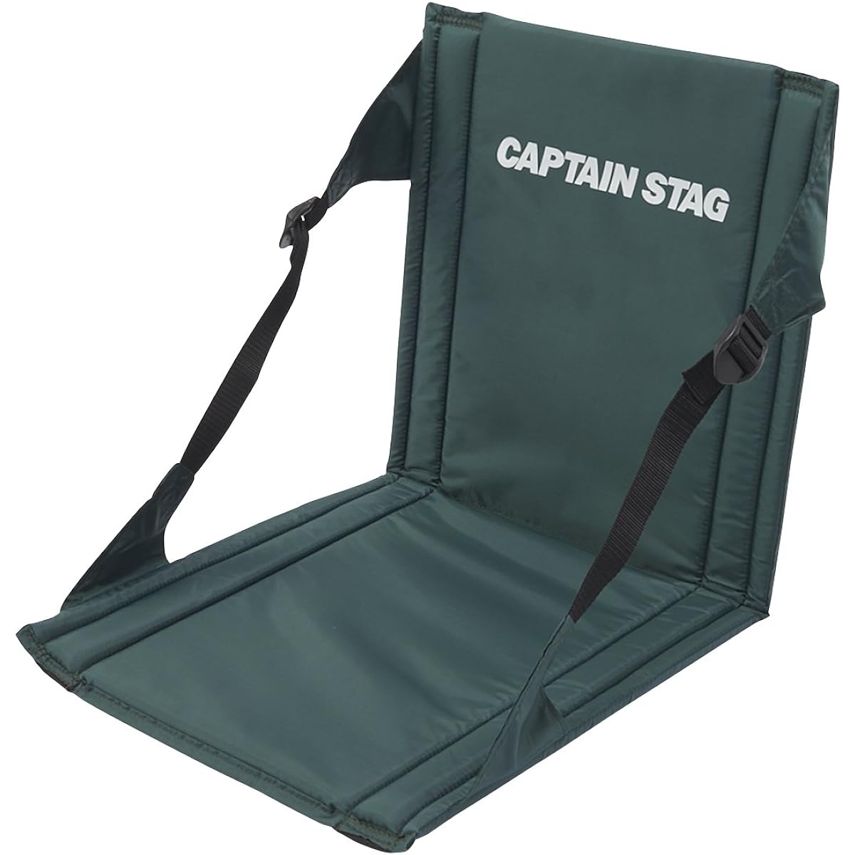 CAPTAIN STAG Camping Equipment Folding Chair Zabuton Chair Mat FD Chair Mat M-3335 / UB-3053 / UB-3054