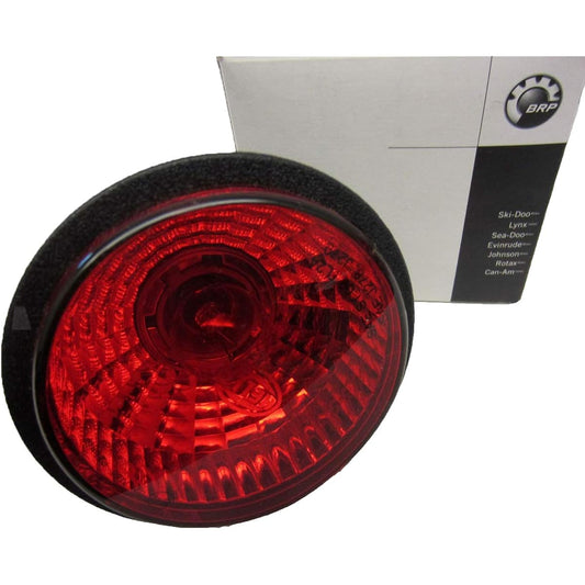 CAN-Am Tail Light Assembly Comander Marvelic Outlander 710001645