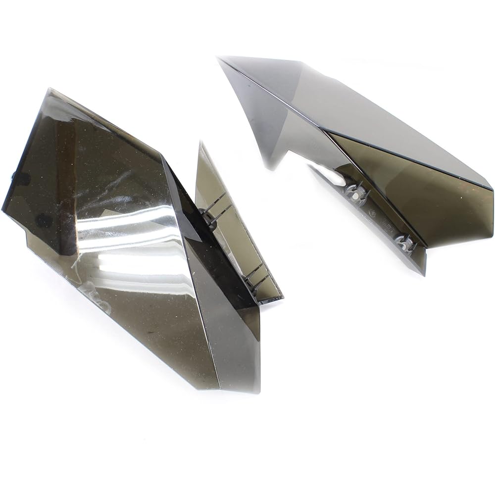 SKI-DOO windshield side depth Kit 860200084