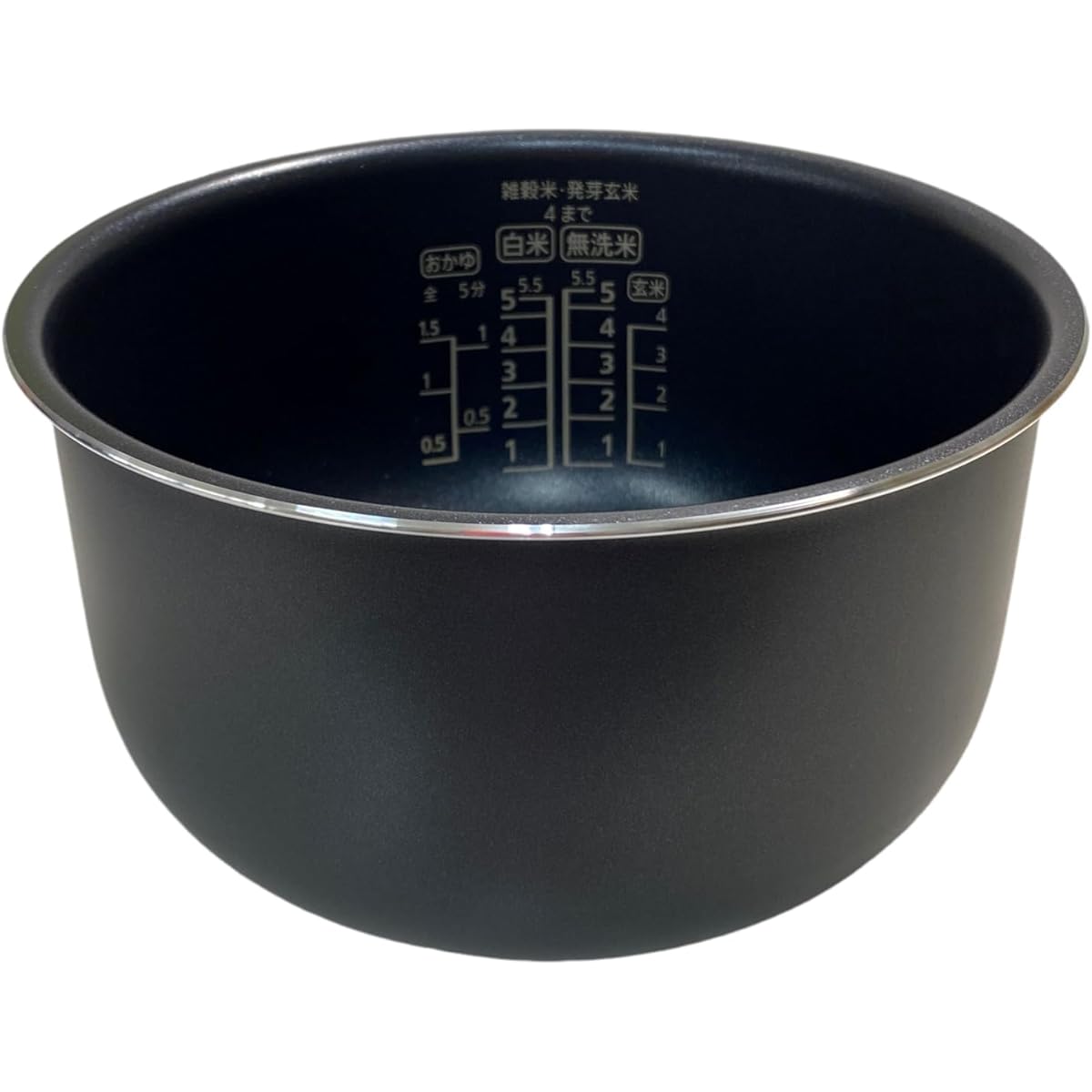 SHARP 2343800305 Inner pot for rice cooker