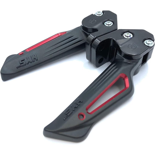 [HYS] Double Anodized Tandem Step Cygnus