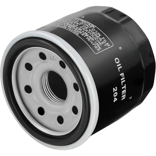 Motorcycle Oil Filter Motor Parts YAMAHA YFM700 F GRIZZLY 700 FI AUTO 4X4 2007-2015 RHINO 700 FI YXR700 2008-2013/YFM350 GRIZZLY 350 AUTO 2X4 4x4 2007-2014.