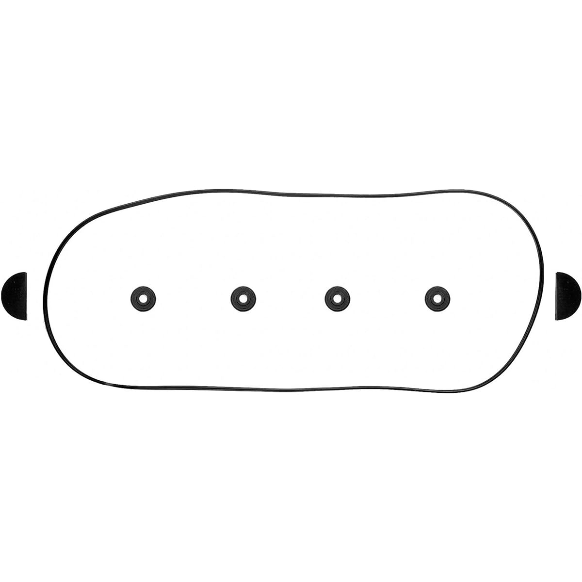 FEL-PRO VS 50358 R valve cover gasket set