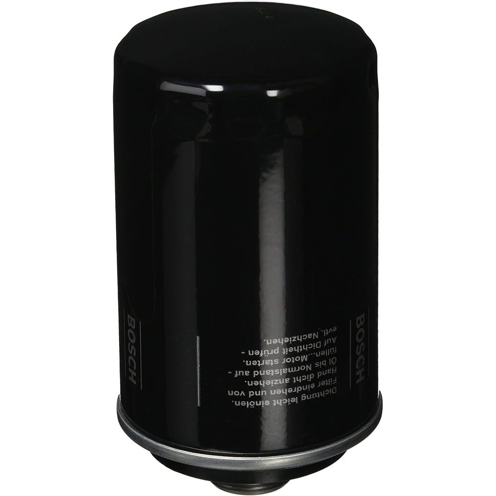 BOSCH/Oil filter (VW) Product number: OF-VW-12