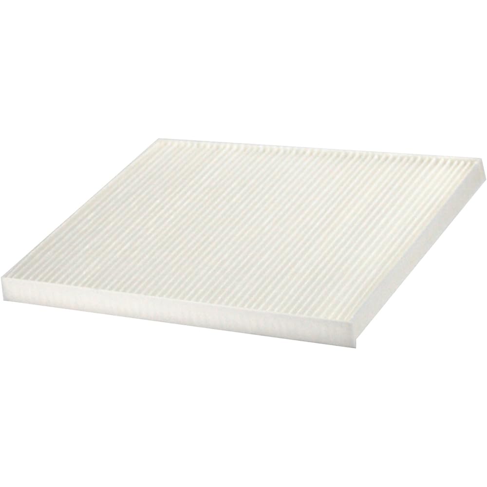ECOGARD XC26185 Premium Cabin Air Filter FIAT 500 2012-2019