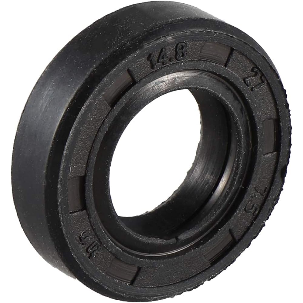 UAUS Oil Seal 2 49cc 50CC 66CC 80cc 2 Stroke Engine Motor Bike