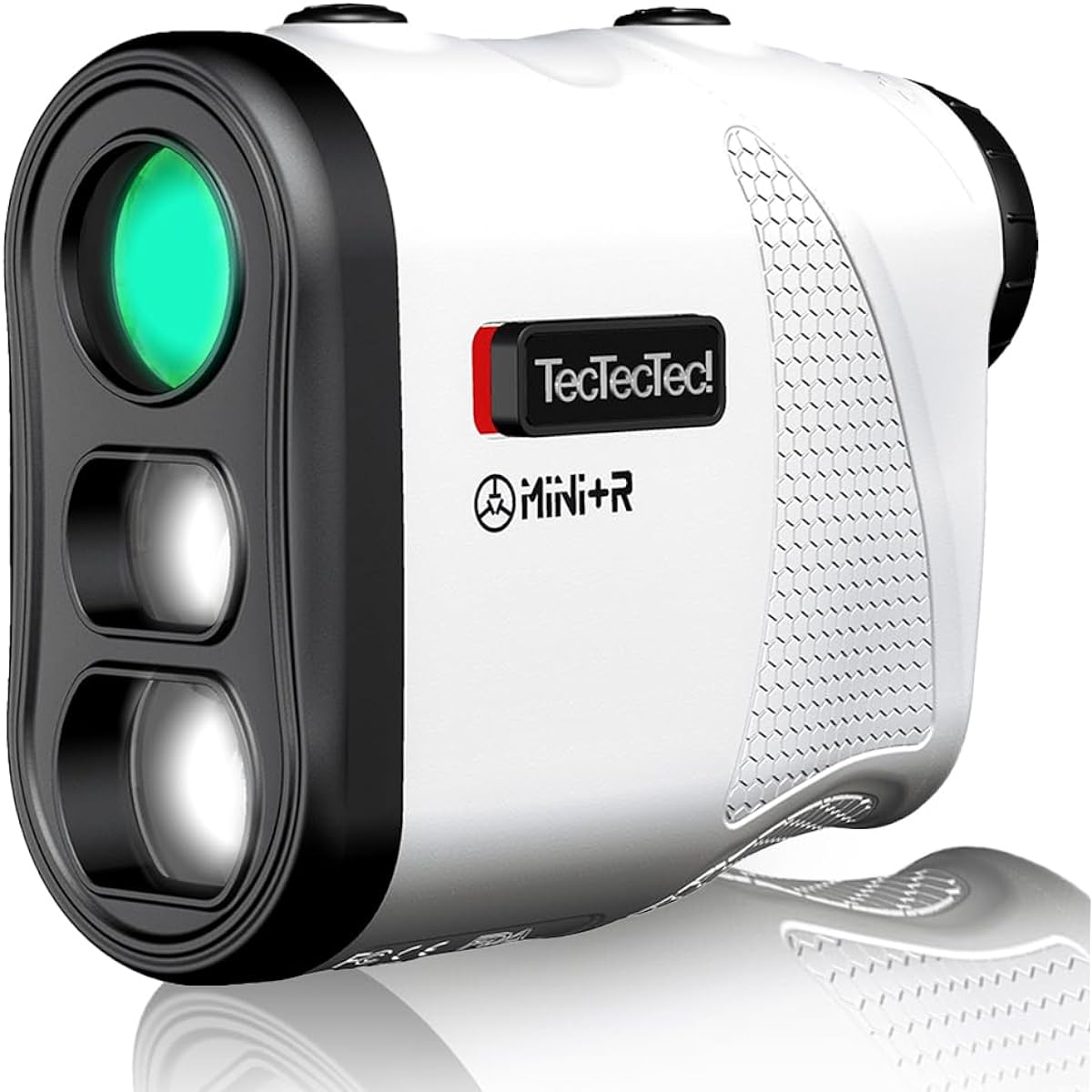 tectectec Golf Laser Distance Meter Measuring Instrument MINI Tilt Mode Accuracy ±1Y Standard Warranty 1 Year (Maximum 3 Years) Lightweight Compact