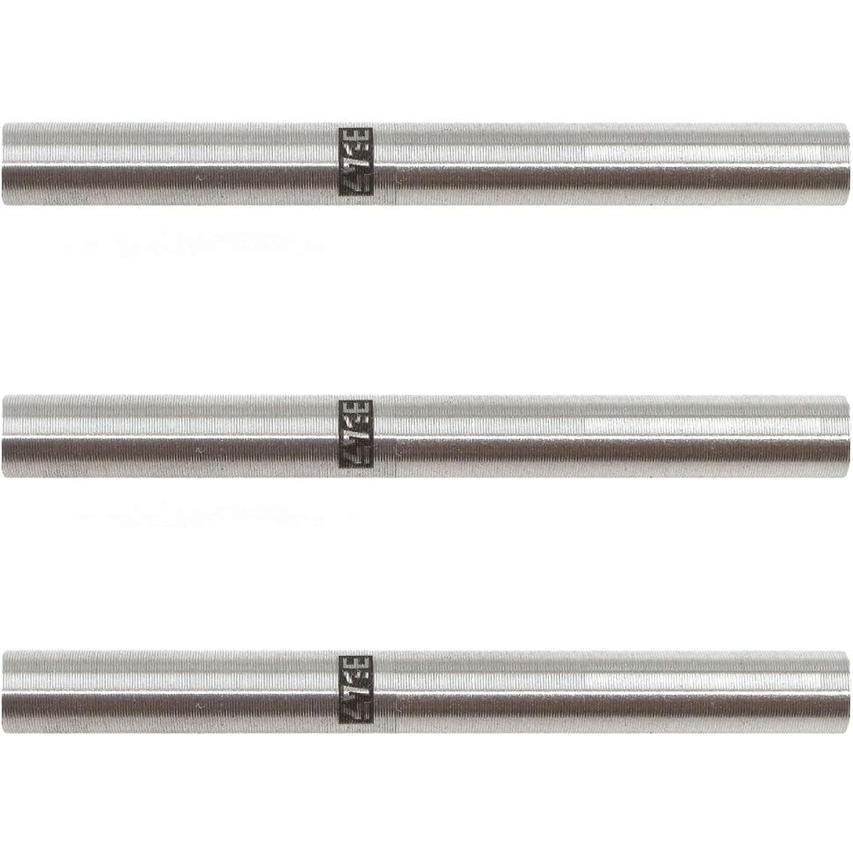 YOSHIMURA BARRELS BLAST SOLID 2BA dart set dart barrel