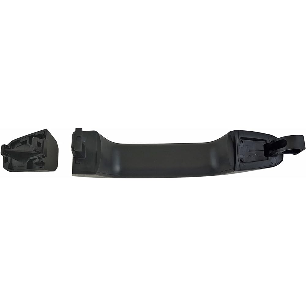 DORMAN 82395 Exterior door handle (Chevrolet/GMC rear)
