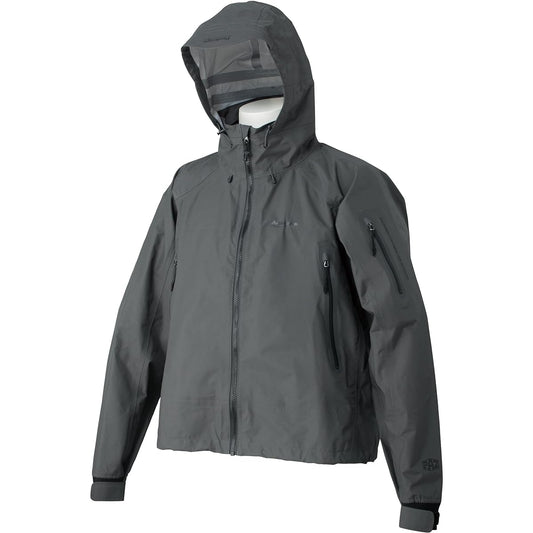 Pazdesig BS WADING RAIN JACKET II Wading Rain Jacket II SBR-044
