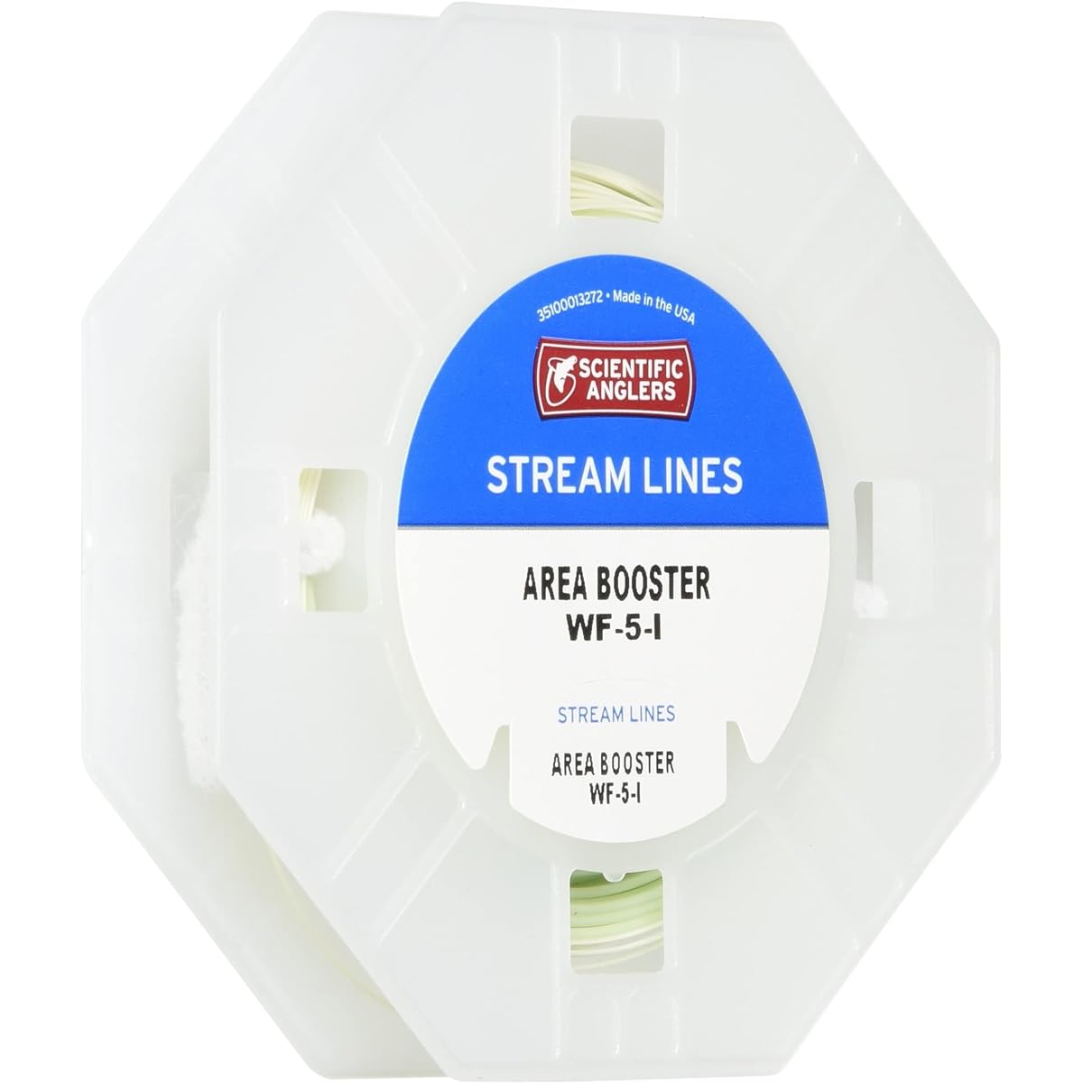TIEMCO SA Area Booster Line Intermediate WF5I