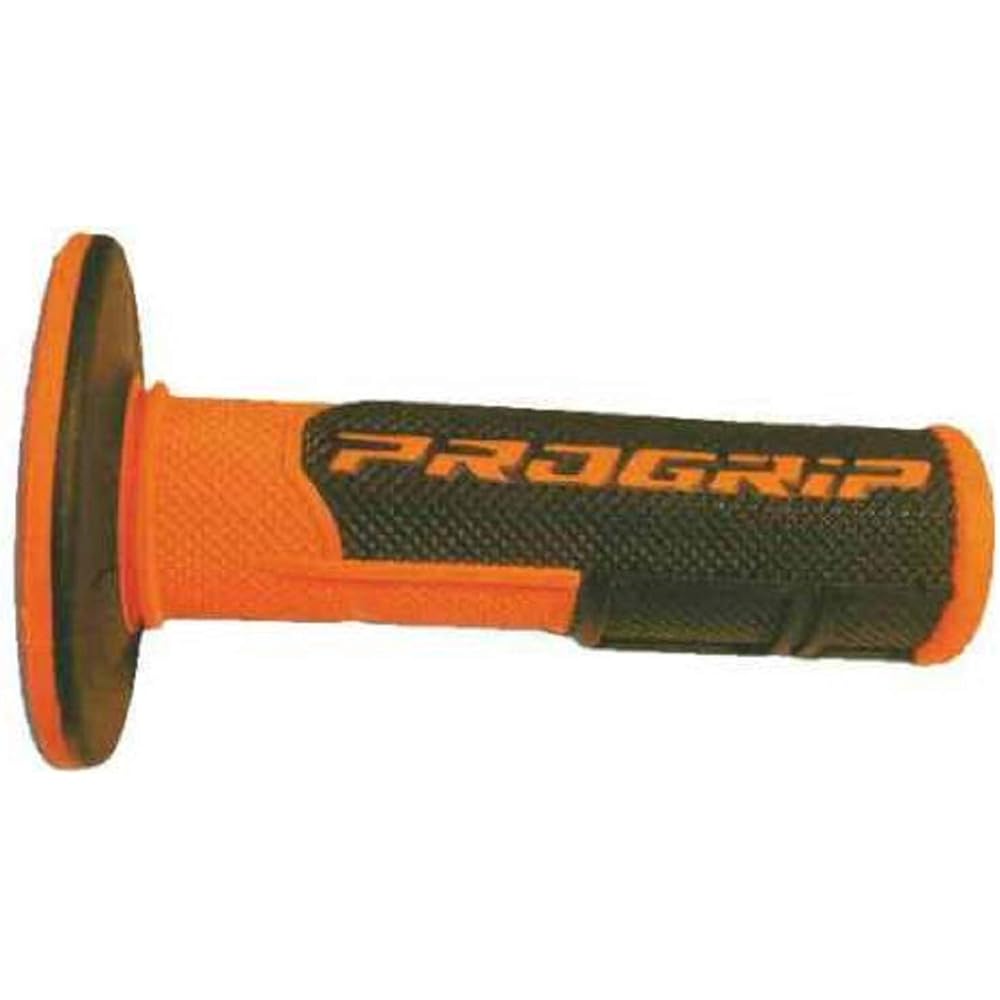 PROGRIP Grip PA080100AF02 PROGRIP Moto Cross 801-Fluorescent Orange/Black