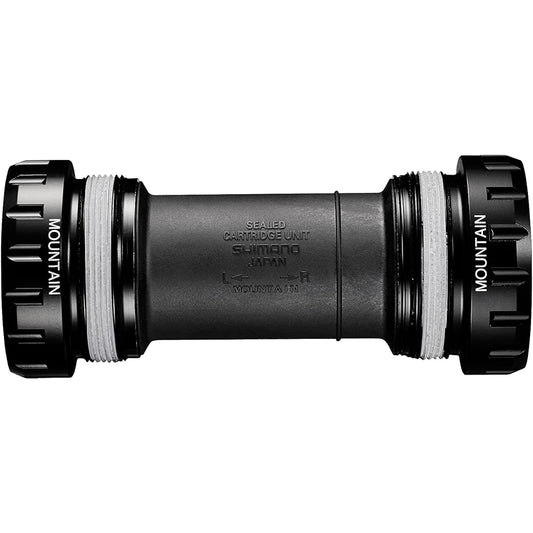 SHIMANO BB-MT801 BSA 68/73mm for MTB included/spacer 2.5mmX3 IBBMT801B