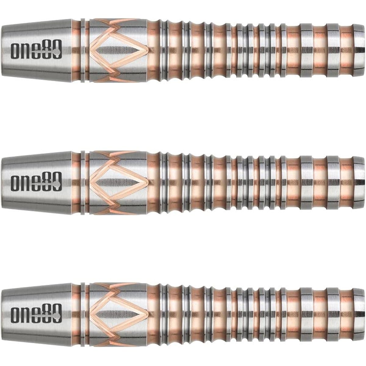 One80 One Eighty Mao Shimamura ver.3 2BA 16.5g Mao Shimamura Player Model Dart Barrel Dart Set