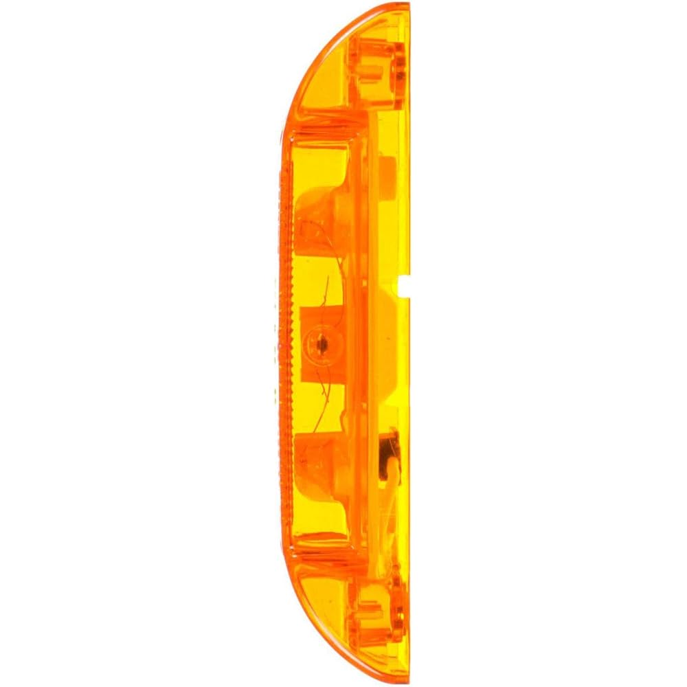 TRUCK-LITE (21002Y reflective marker/clearance lamp