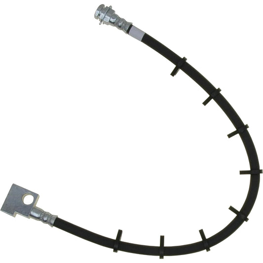 ACDelco 18J650 Professional Rear Hydraulic Brake Hose Assembly