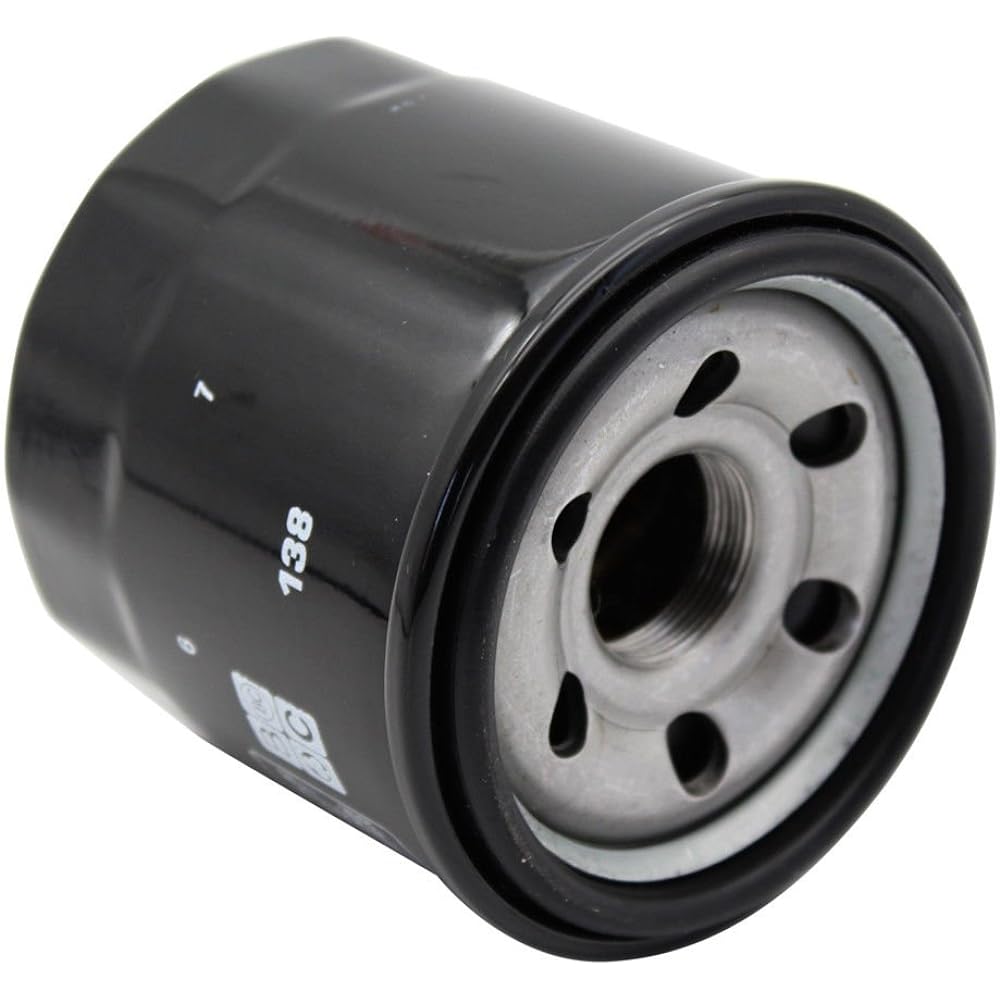 CYLETO Oil Filter ARCTIC CAT 400 1998-2004/400 4X4 2001-2007