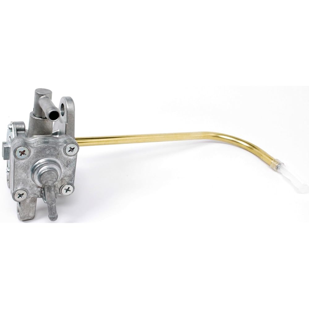 Kawasaki 51023-0022 fuel tap shut off valve