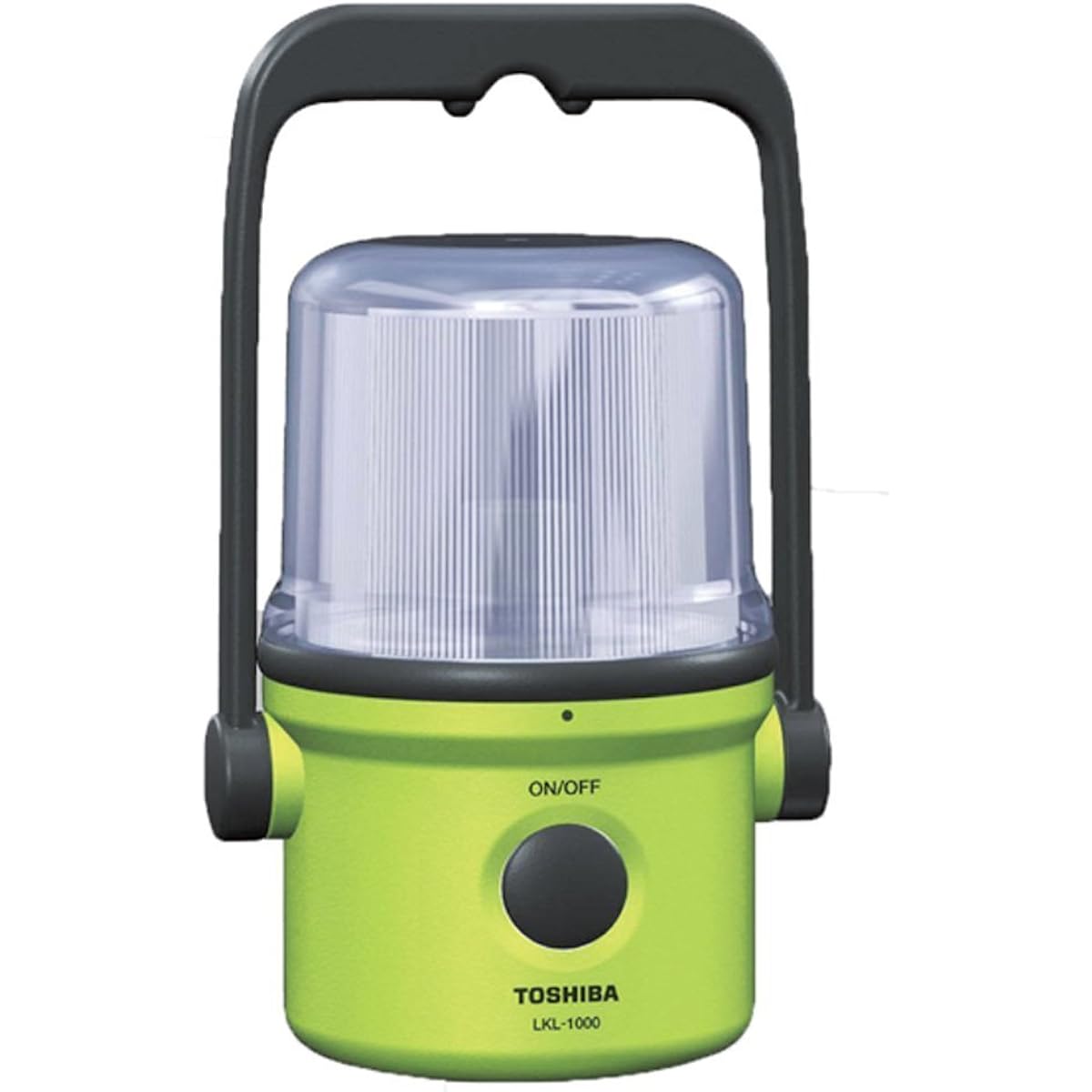 Toshiba LED lantern LKL-1000(G)N [Bulk purchase set of 3]