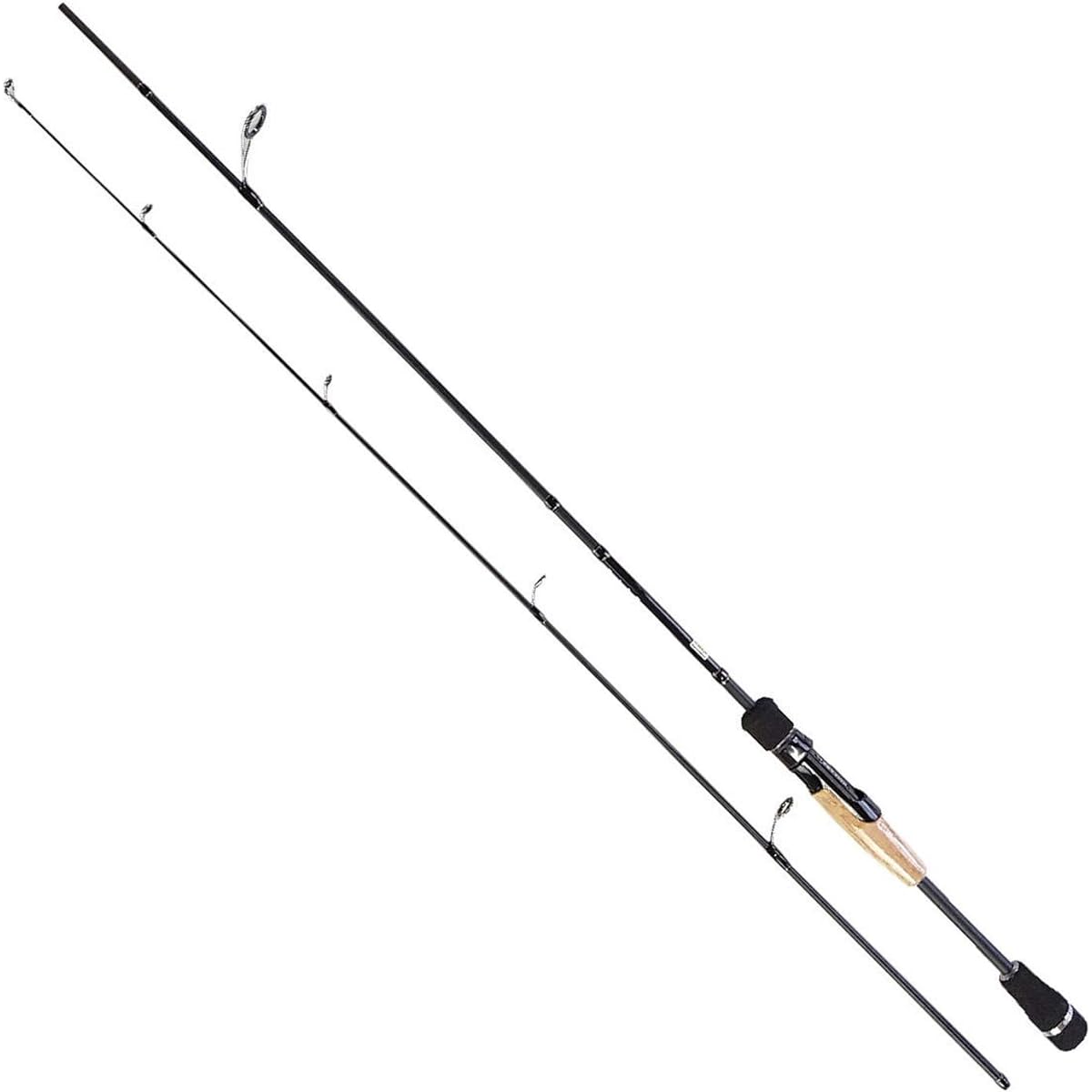 Glory Fish Bass Rod Bassing Joy II