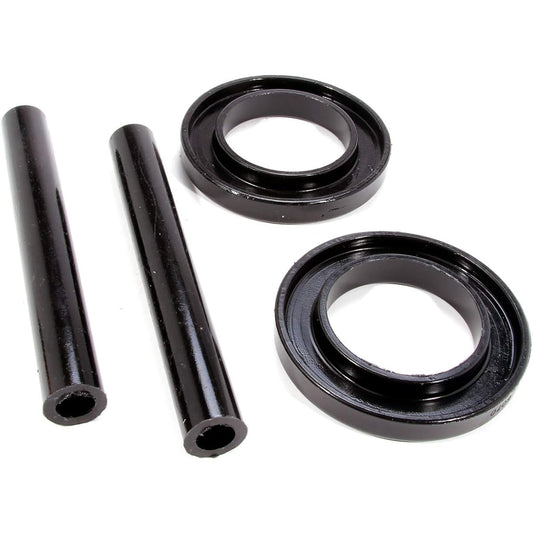 BBK 2545 Coil Spring Isolator Kit -Front -For Polyurethane Ford Mustang