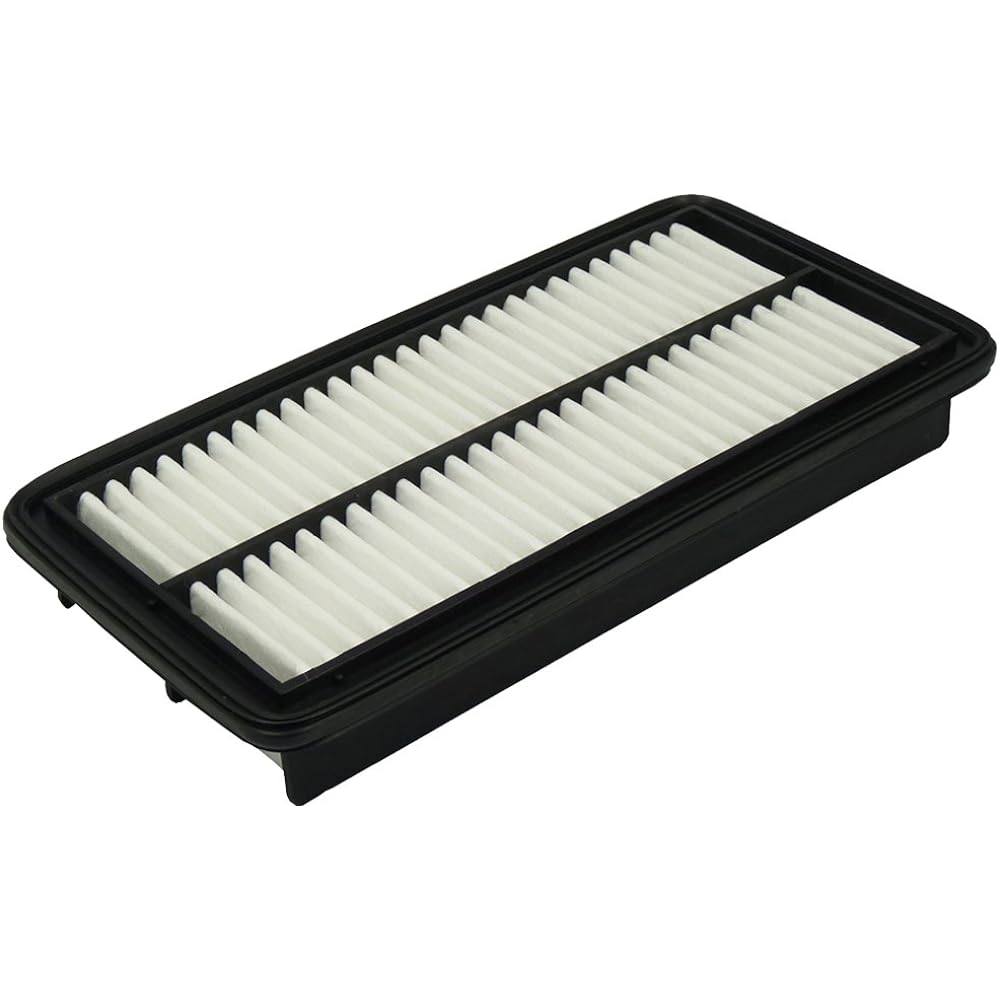 ECOGARD XA6132 Premium Engine Air Filter Subaru XV Cross Trek 2.0L Hybrid 2014-2015 Cross Trek 2.0L Hybrid 2016
