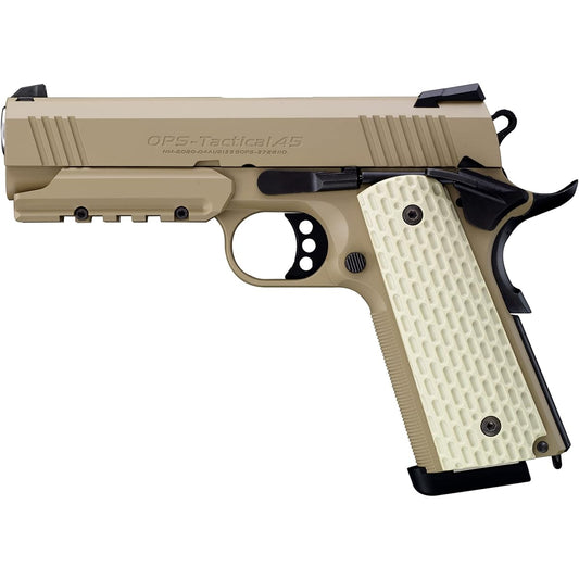 Tokyo Marui No36 Desert Warrior 4.3 Gas Blowback for 18+